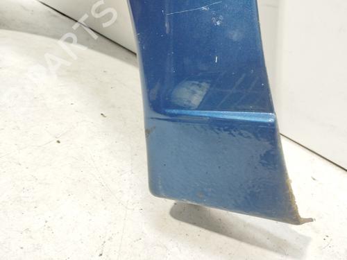 Left front fenders PEUGEOT 306 (7B, N3, N5) 1.9 SRDT | BP19144522C41 