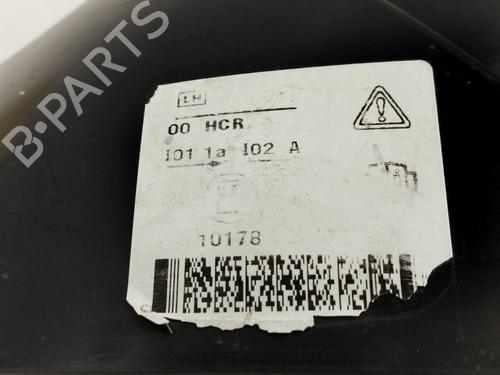 Left headlight FORD FOCUS II (DA_, HCP, DP) 2.0 TDCi | BP29376438C28 