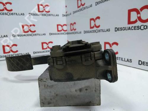 Pedal SEAT LEON (1M1) 1.9 TDI | BP17396544I4 