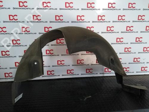 Used Wheel arch BMW X3 (E83) 2.0 d (150 hp) 17399043