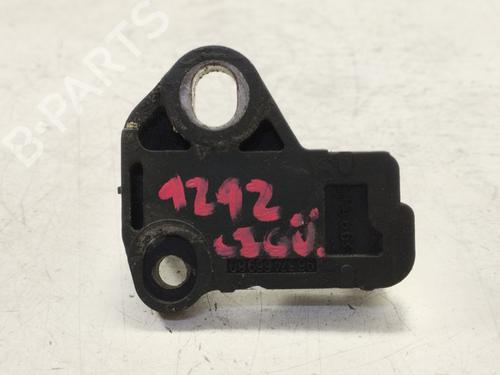 Elektronisk modul CITROËN C5 II (RC_) 1.6 HDi (RC8HZB) | BP27554508M83 