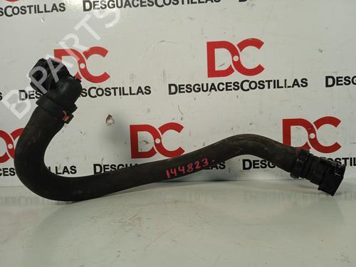 Used Pipe PEUGEOT 3008 II SUV (MC_, MR_, MJ_, M4_) 1.6 BlueHDi 120 (120 hp) 17413524