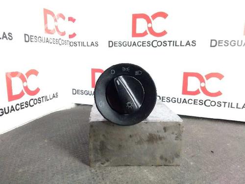 Used Headlight switch VW GOLF IV (1J1) 1.9 SDI (68 hp) 17395971