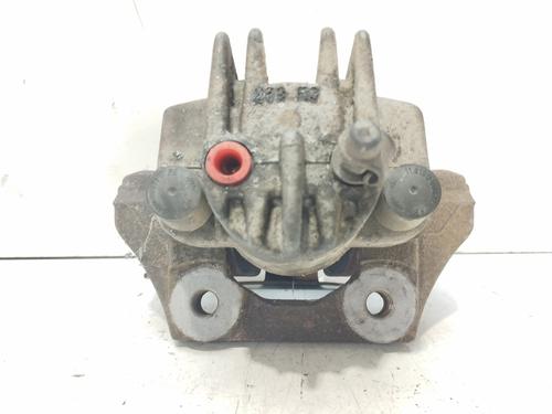Left rear brake caliper BMW 5 (E60) 530 d | BP36499635M107 - Image 3