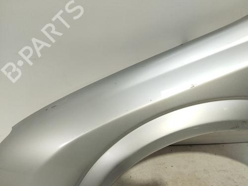 Left front fenders OPEL VECTRA C (Z02) 2.2 DTI 16V (F69) | BP19142320C41 