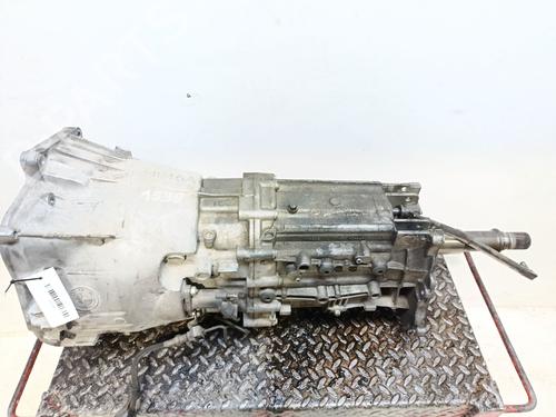 Gearbox BMW X3 (E83) 2.0 d | BP35953128M3 - Image 8
