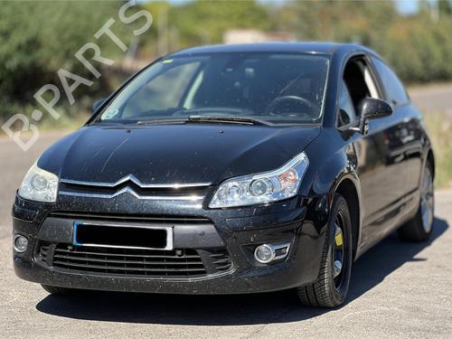 Used Parts CITROËN C4 Coupe (LA_) 1.6 HDi 5004350