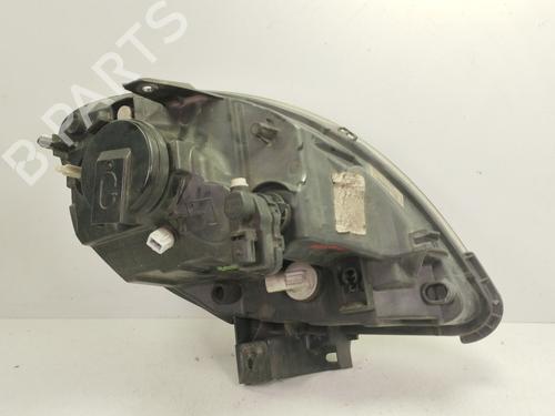 Left headlight RENAULT KANGOO Express (FC0/1_) 1.5 dCi (FC1E) | BP32660753C28 - Image 4