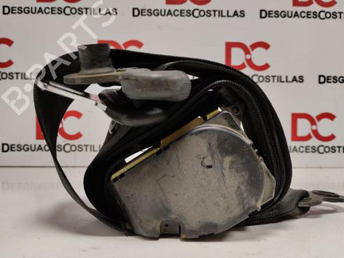 Rear right seatbelt SEAT ALHAMBRA (7V8, 7V9) 1.9 TDI | BP22610773I28 