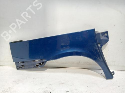Rear right wheel arch trim CITROËN C8 (EA_, EB_) 2.2 HDi | BP31939799C137 