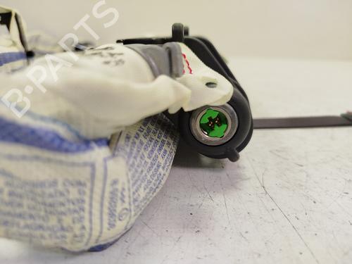 Left curtain airbag OPEL CORSA D (S07)  | BP29019785C11 