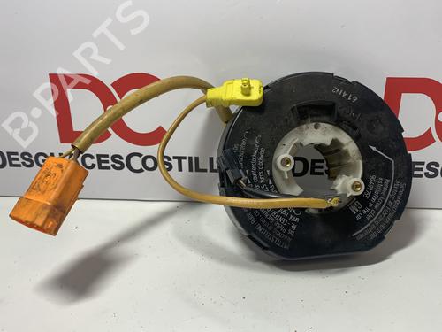 Used Squib airbag OPEL ASTRA F Hatchback (T92) 1.6 i (F08, M08, F68, M68) (75 hp) 17397958