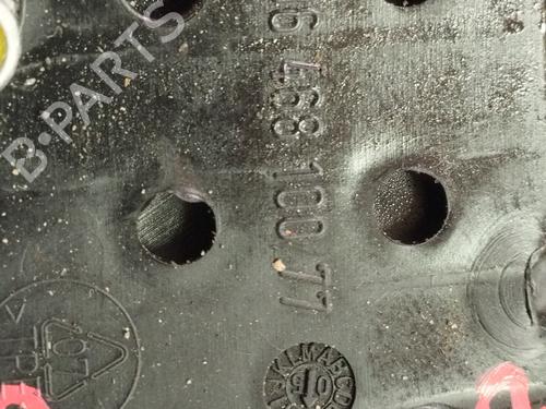 Break pedal PEUGEOT 307 CC (3B)  | BP30191255I19 