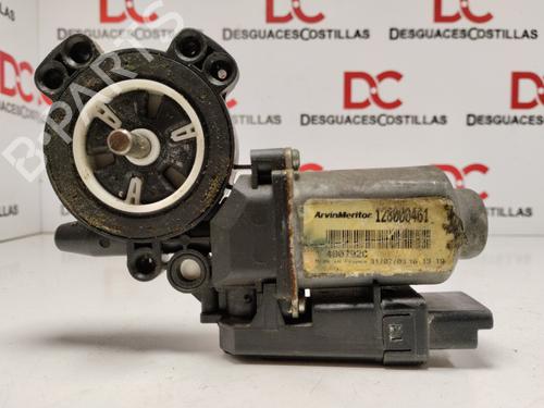 Left rear window motor RENAULT MEGANE II (BM0/1_, CM0/1_) 1.5 dCi (BM1E, CM1E) | BP17409255E23 