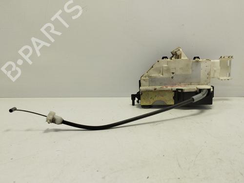 Used Front right lock CITROËN C4 Coupe (LA_) 1.4 16V (88 hp) 23848647