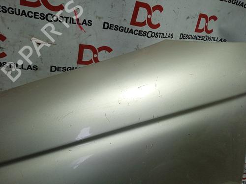 Left front fenders OPEL OMEGA B (V94) 2.0 DTI 16V (F69, M69, P69) | BP19301009C41 