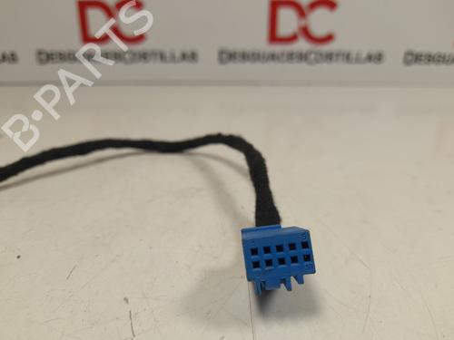 Right front window switch MERCEDES-BENZ C-CLASS Coupe (CL203) C 200 CDI (203.707) | BP27701001I26 