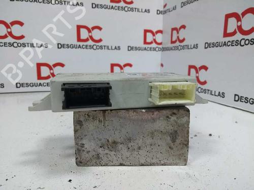 Electronic module BMW X1 (E84) sDrive 18 d | BP17396294M83 