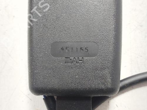 Seat buckle RENAULT KADJAR (HA_, HL_)  | BP23185658I32 