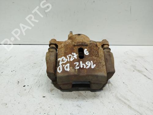 Used Right front brake caliper TOYOTA CELICA Coupe (_T23_) 1.8 16V VT-i (ZZT230_, ZZT230) (143 hp) 32299366