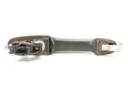 Exterior handle MERCEDES-BENZ VANEO (414) 1.7 CDI (414.700) | BP17422342C122 