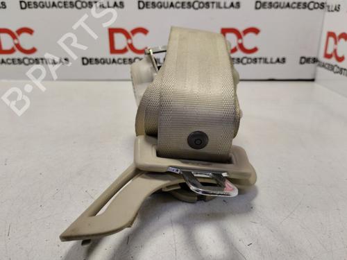 Rear left seatbelt HYUNDAI SANTA FÉ II (CM) 2.2 CRDi GLS | BP17419313I29 