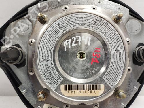 Driver airbag VW GOLF IV (1J1) 1.9 TDI | BP22420116C9 