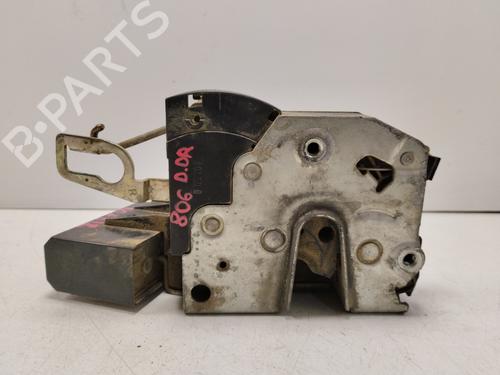 Used Front right lock BMW 3 (E36) 325 td (115 hp) 25835909