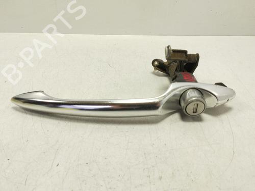Venstre fortil udvendigt håndtag ALFA ROMEO 156 (932_) 1.8 16V T.SPARK (932.A3) (144 hp) 30055823