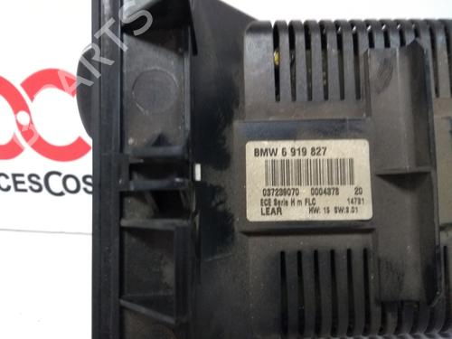 Headlight switch BMW 3 (E46) 320 d | BP17402280I24 
