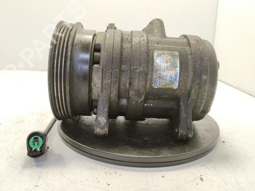 Used AC compressor AC compressor HYUNDAI ATOS (MX) [1997-2015] 35793950 35793950