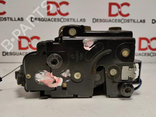 Front right lock SEAT LEON (1M1) 1.9 TDI | BP17408981C97 