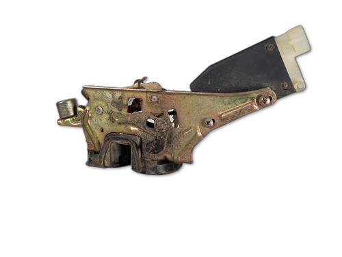 Used Rear left lock Rear left lock OPEL ASTRA F Saloon (T92) [1991-2001] 35725161 35725161