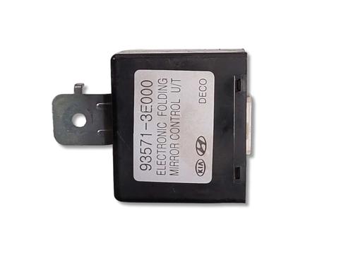 Used Electronic module Electronic module KIA SORENTO I (JC) 2.5 CRDi 4WD (140 hp) 36448503 36448503