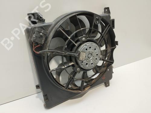 Radiator fan OPEL ASTRA H GTC (A04)  | BP17425469M35 