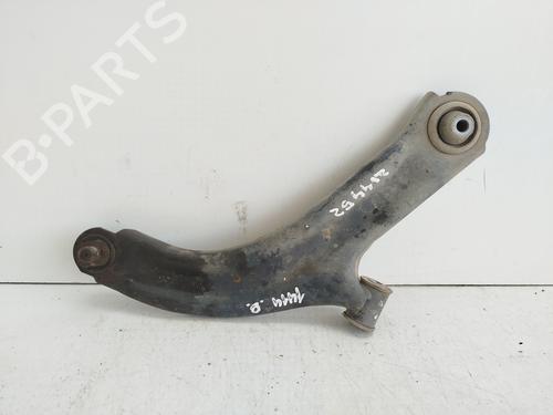 Used Right front suspension arm RENAULT CLIO III (BR0/1, CR0/1) 1.2 16V (BR0P, CR0P) (101 hp) 28179658