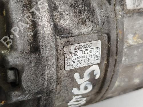 AC compressor BMW 5 (E39) 525 tds | BP35791924M34 - Image 4