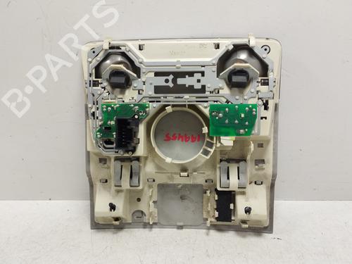 Innerbelysning VW GOLF V (1K1)  | BP22332744I8 