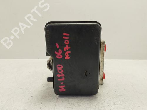 ABS pump MITSUBISHI L200 / TRITON (KA_T, KB_T)  | BP21218734M43