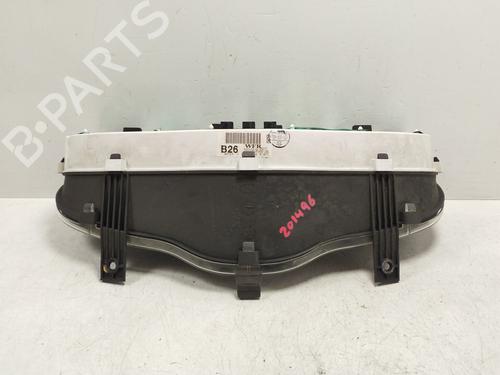 Instrument cluster HYUNDAI SANTA FÉ I (SM) 2.7 V6 4x4 | BP22614620C47 