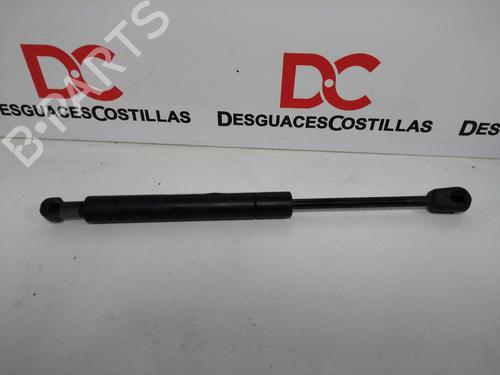 Pansergassdemper BMW X3 (E83) 2.0 d (150 hp) 17399124