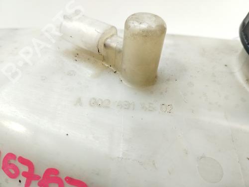 Brake master cylinder MERCEDES-BENZ SPRINTER 2-t Van (B901, B902)  | BP17421852M77 