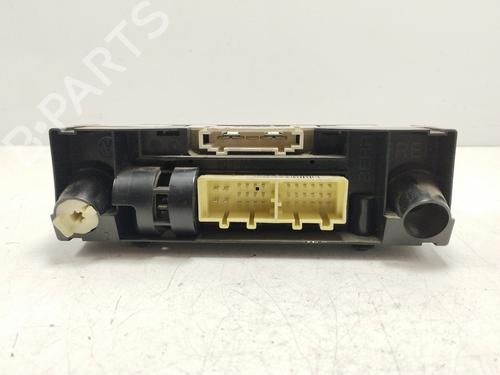Climate control SEAT IBIZA III (6L1)  | BP18329145I5 