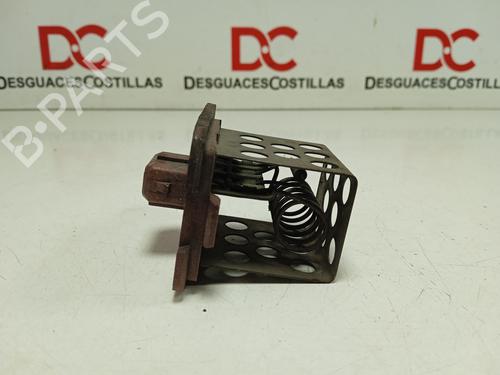 Used Heater resistor CITROËN C5 I (DC_) 2.0 HDi (DCRHZB, DCRHZE) (109 hp) 27556132