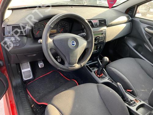 Comutador vidro frente esquerdo FIAT STILO (192_) 1.9 JTD (192_XE1A) | BP17405766I27 