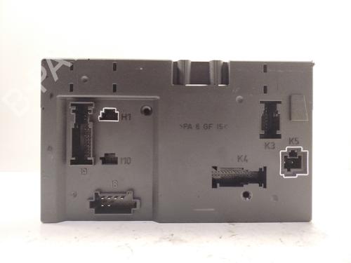 Used Electronic module MERCEDES-BENZ S-CLASS (W221, V221) S 350 (221.056, 221.156) (272 hp) 30194538