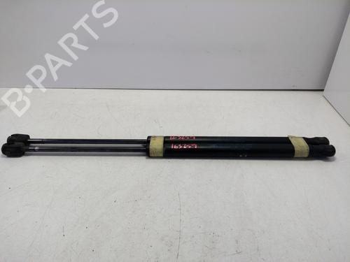 Gassdemper Bakluke CITROËN C3 I (FC_, FN_) 1.4 HDi (68 hp) 17420084