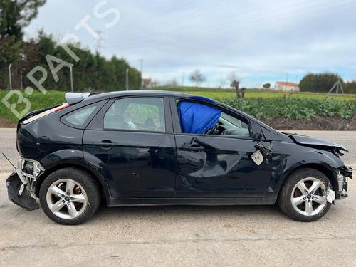 Throttle body FORD FOCUS II (DA_, HCP, DP)  | BP24167523M82 