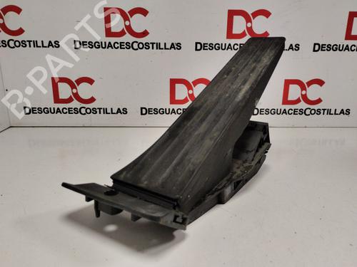 Used Pedal BMW 3 (E90) 318 d (143 hp) 21835101