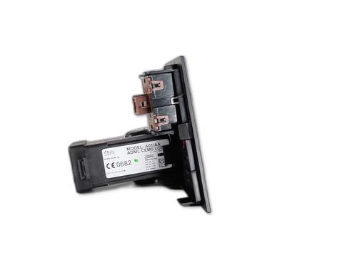 Electronic module PEUGEOT 508 I (8D_)  | BP32657240M83  - Image 5
